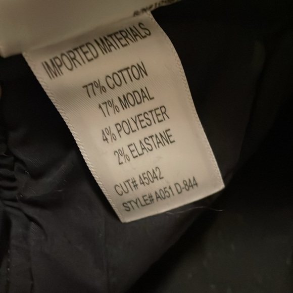 Agolde Roxanne Super High-Rise Skinny Jeans - Picture 6 of 7